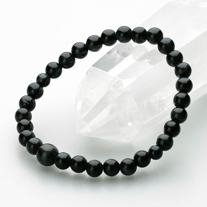 腕輪 選べる12種類 水晶 紅水晶 青虎目 瑪瑙 藤雲石 インド翡翠 6mm玉 8mm玉 【女性 男性 女性用 男性用 ブレスレット 腕輪念珠】