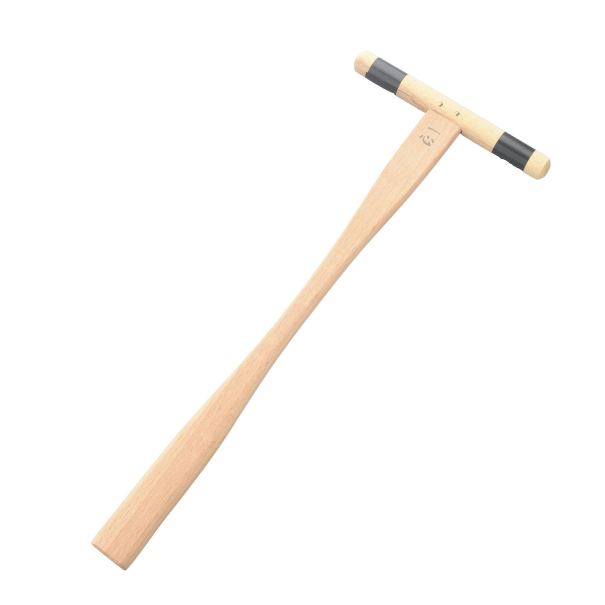 仏具 鉦吾用バチ 一心支木(いっしんしもく) — 仏壇・仏具専門店