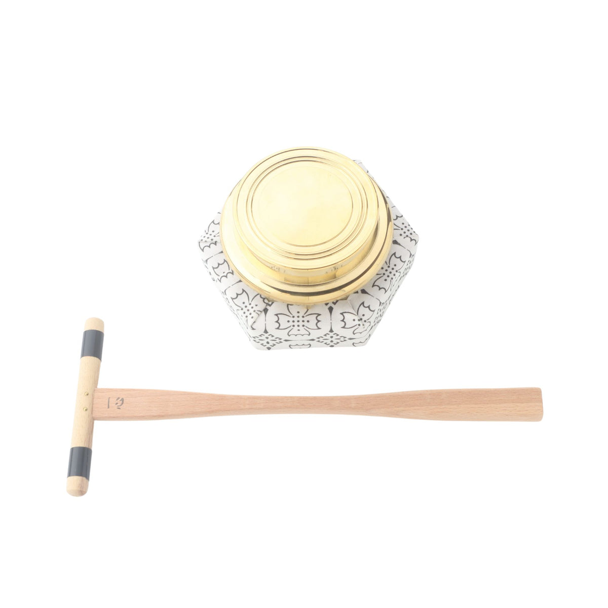 仏具 鉦吾(しょうご)セット — 仏壇・仏具専門店 ぶつえいどう