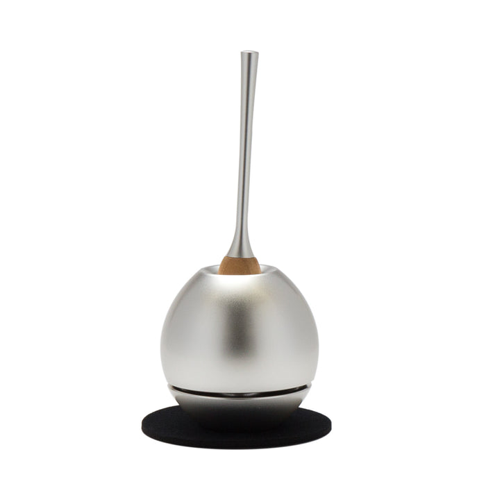 仏具 Cherin(チェリン) 1.8号 りん おりん ゴールド シルバー ブラック