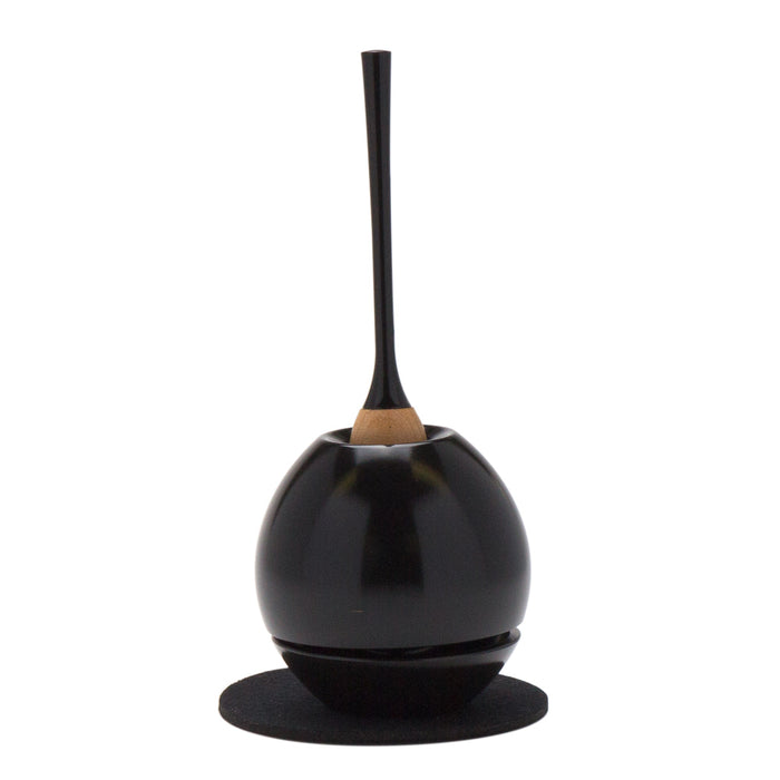 仏具 Cherin(チェリン) 1.8号 りん おりん ゴールド シルバー ブラック