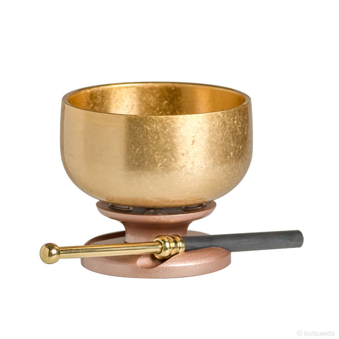 仏具 モダン仏具 マカロン リンセット 3種類のカラー サクラ バニラ カフェ【メーカー取寄品】