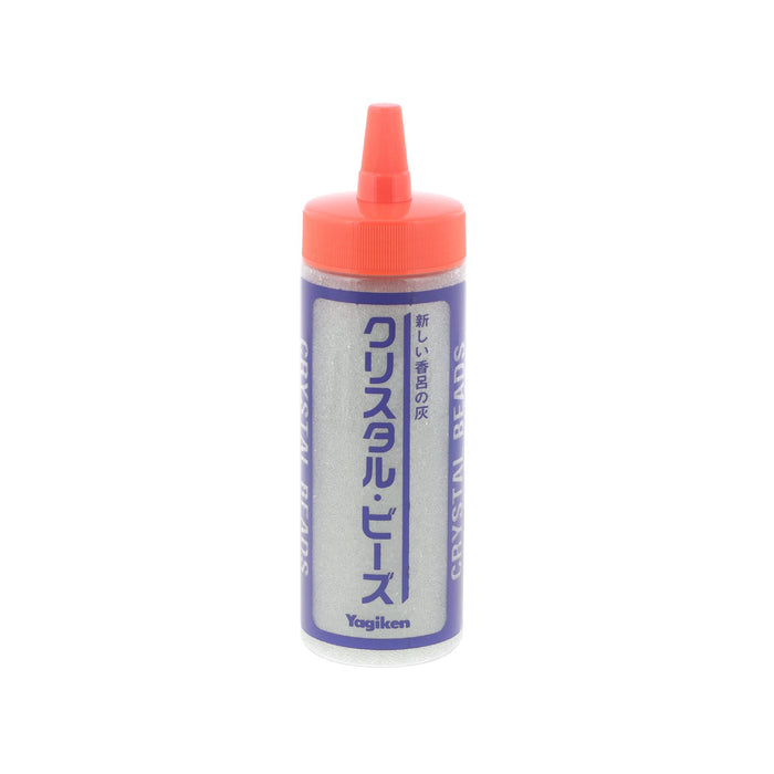 仏具 新しい香炉灰 クリスタルビーズ