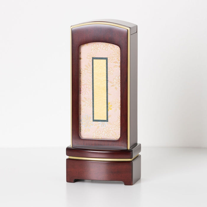 位牌 雪月花 雪丸 過去帳回出 前板付 五分消し