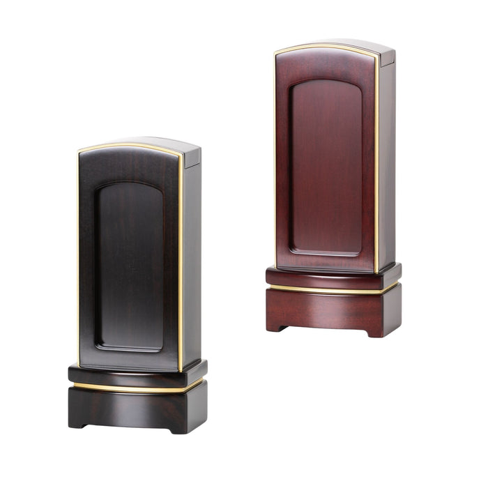 位牌 雪月花 雪丸 過去帳回出 前板付 五分消し