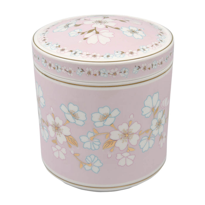 手元供養 骨壷 カオン ピンク 骨壺 7寸【メーカー取寄品】