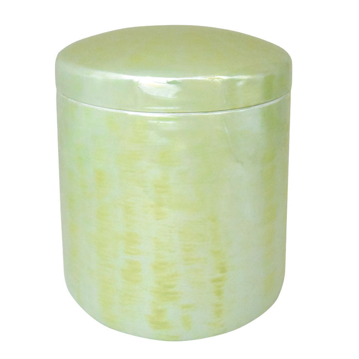 手元供養 骨壷 輝き パール 選べる6種類 2.3寸 3寸 4寸 5寸 6寸 7寸 骨壺【メーカー取寄品】