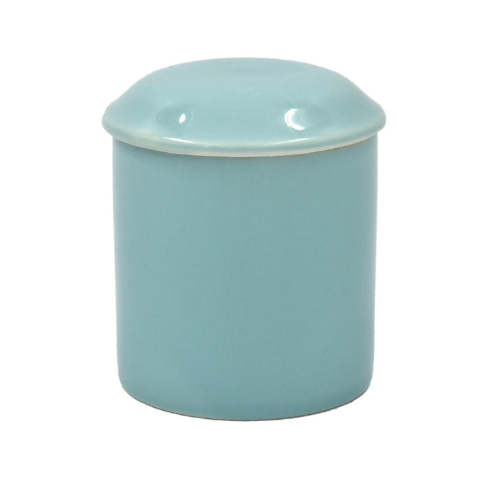 手元供養 骨壷 青磁 2.3寸 3寸 4寸 5寸 6寸 7寸【メーカー取寄品】