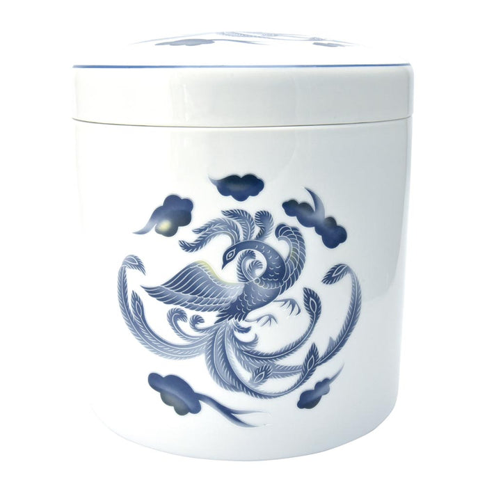 手元供養 骨壷 翔鳳 4寸 5寸 6寸 7寸【メーカー取寄品】