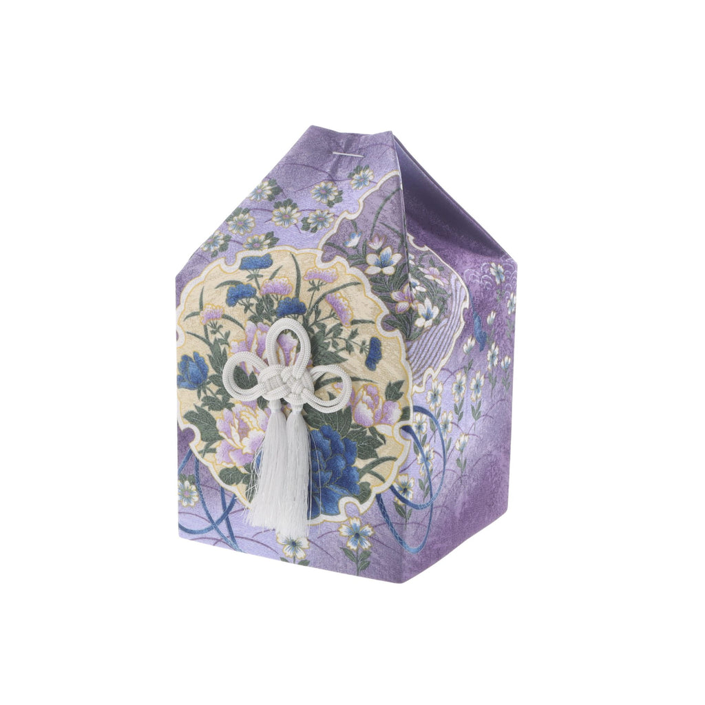 手元供養 骨壺カバー 覆い 友禅覆 骨つぼ 骨壷カバー 3寸 4寸 5寸 6寸