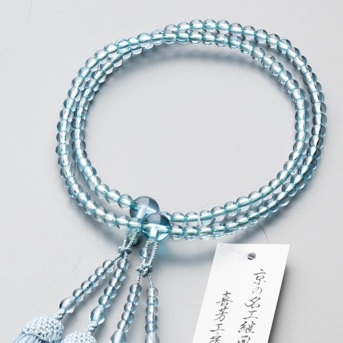 宝珠。 ピーコックグリーン 黒蝶真珠 ダイヤモンドリング P 10.7mm D 0.08ct Pt900