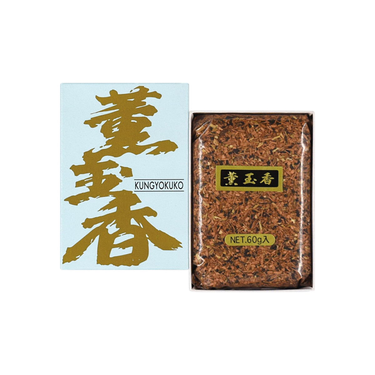 お香 刻み 薫玉香 — 仏壇・仏具専門店 ぶつえいどう