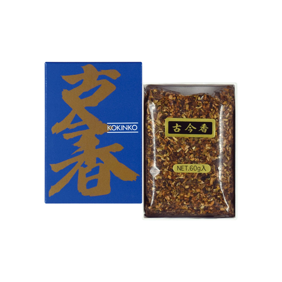 お香 刻み 古今香 — 仏壇・仏具専門店 ぶつえいどう