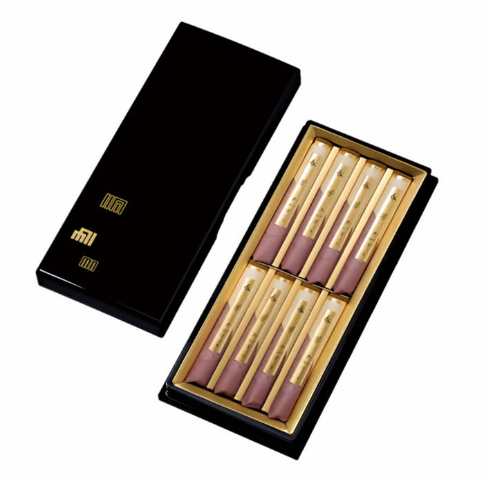 進物線香 春芳 短寸 8束入