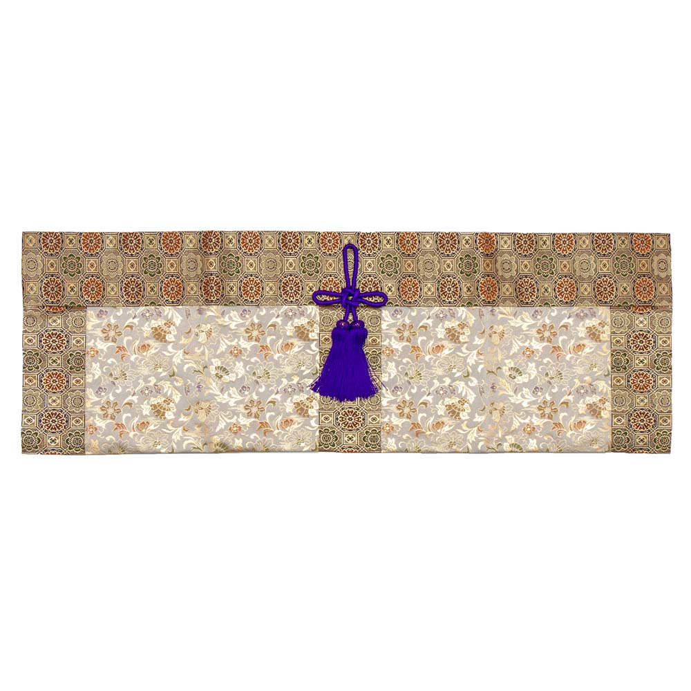 u*2様 茶室用御簾(すだれ)2枚 二枚用金具4個