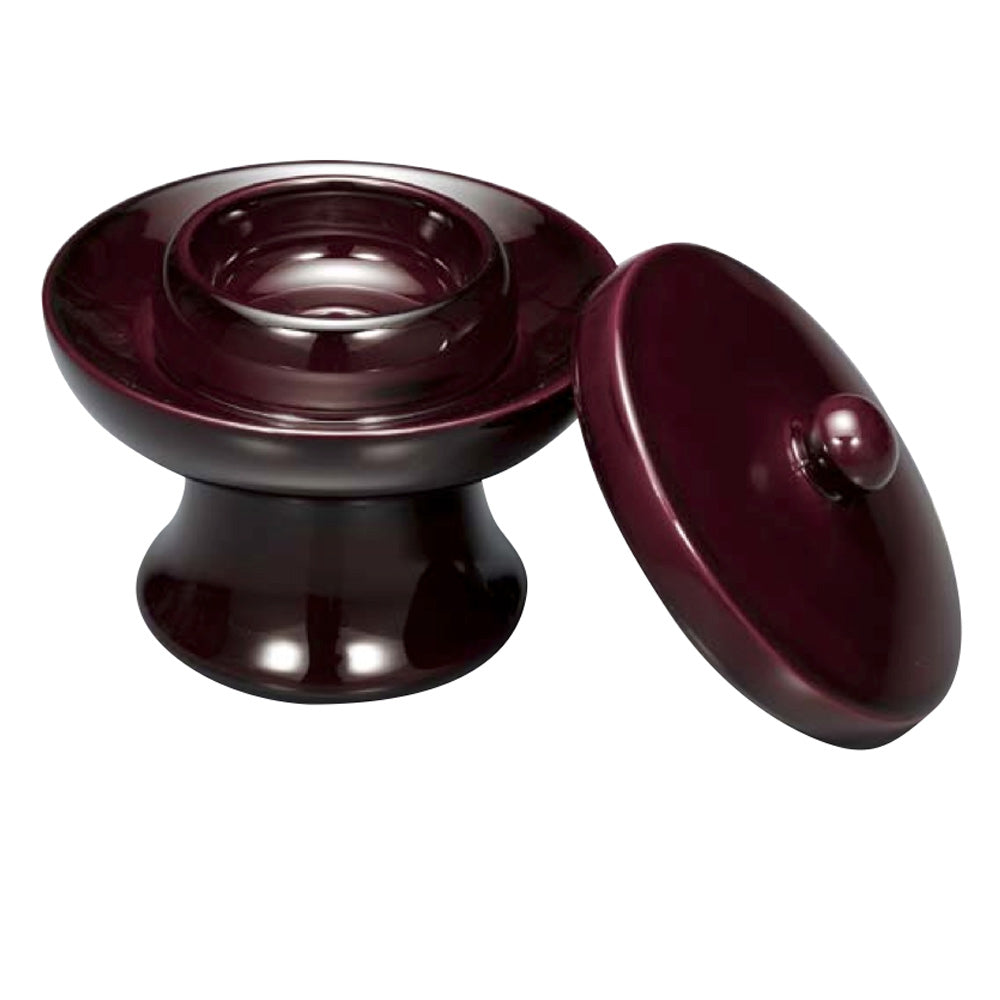 仏具 PC 茶台 溜 — 仏壇・仏具専門店 ぶつえいどう