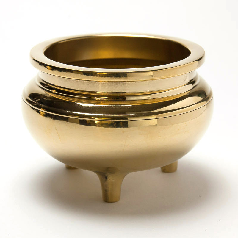 香炉　唐金　真鍮製 bg151685_929b1019-5ae4-4a3d-