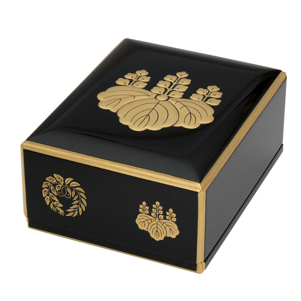 仏具・上等和讃箱（高田派/大）（受注生産） — 仏壇・仏具専門店 ぶつ