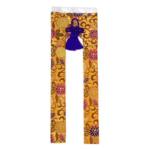 仏具・戸帳  上金通 華曼セット（70代）