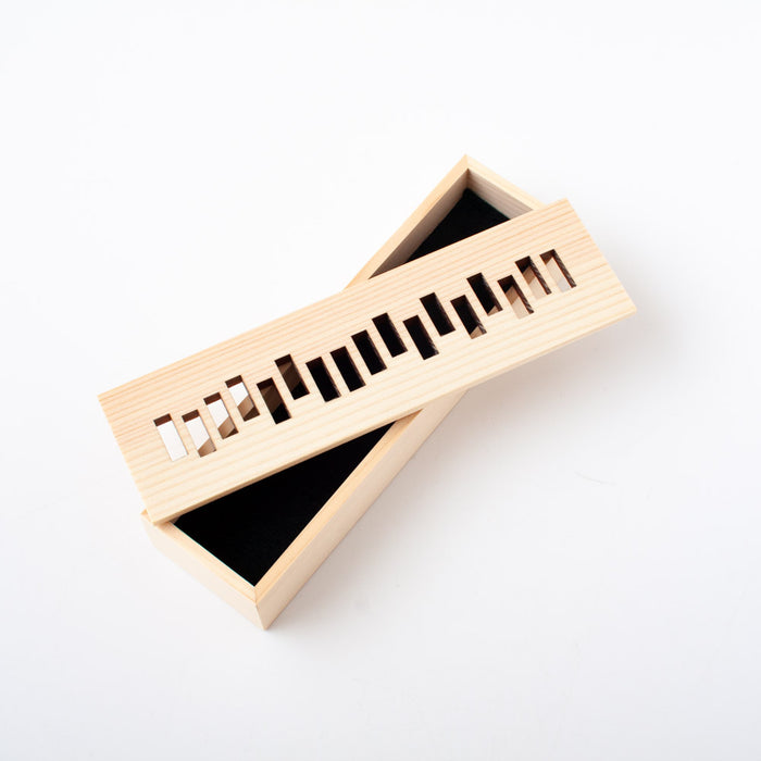 仏具 MyTunes Incense Burner Box -rhythm-