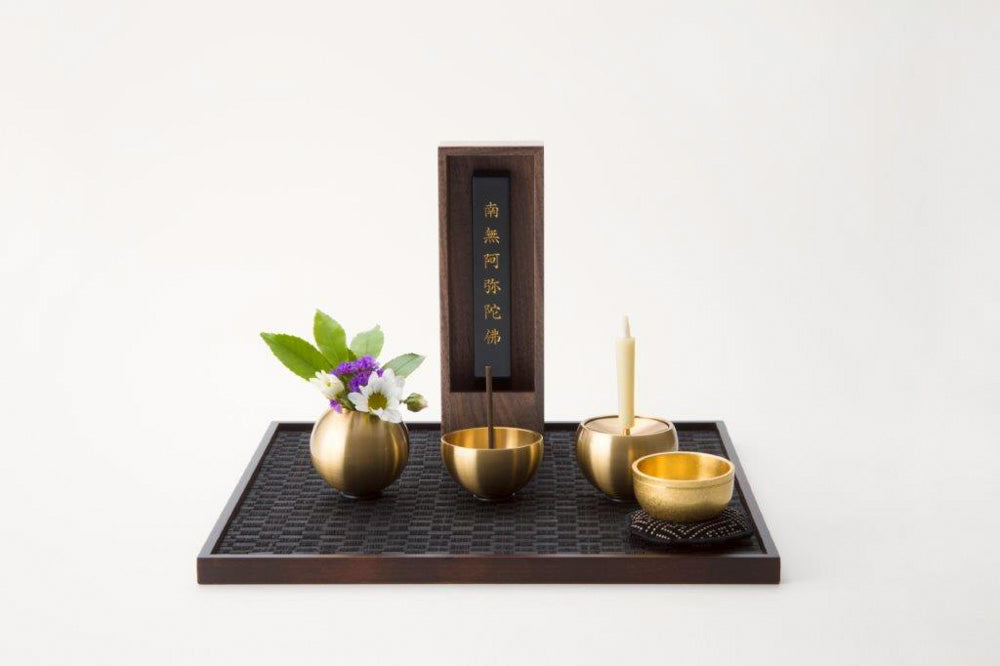 モダン位牌 日本製の位牌・くくり（ケヤキ） 日本製【文字代込】【品質保証】-位牌-仏壇・仏具専門店 ぶつえいどう