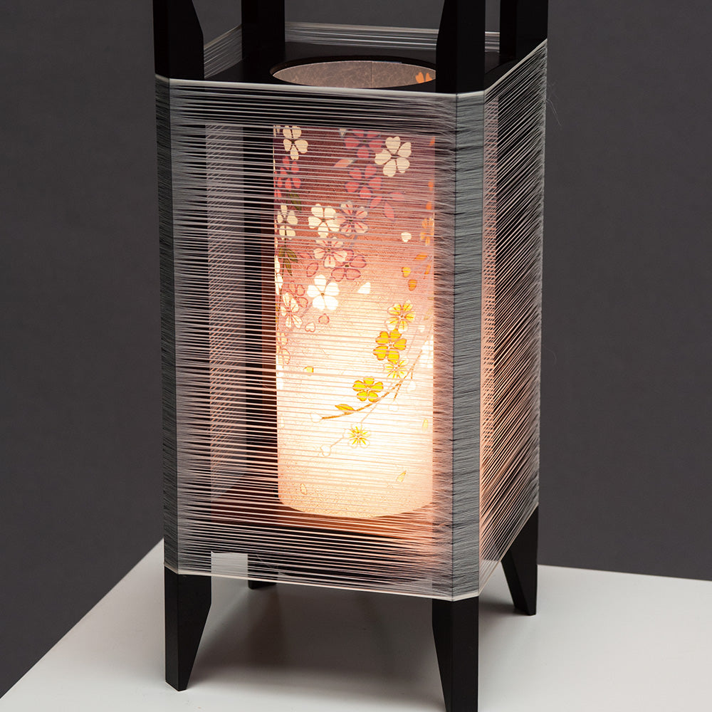 盆用品・絹の舞（桜）【メーカー取寄品】 — 仏壇・仏具専門店 ぶつえいどう