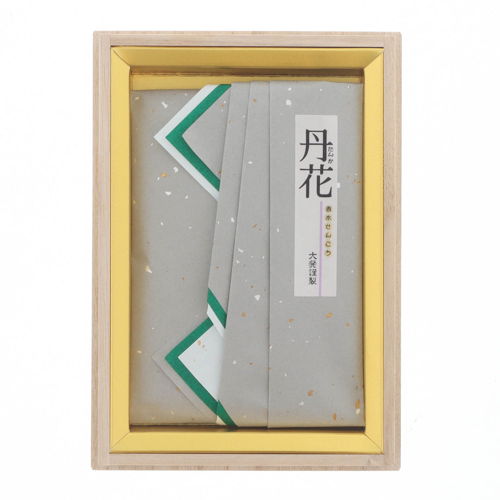 別製 丹花 たとう紙包み 桐箱入 — 仏壇・仏具専門店 ぶつえいどう
