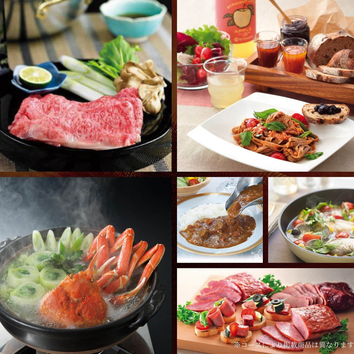 進物 選べるギフトカタログ 舞心 菖蒲（あやめ）【メーカー取寄品】