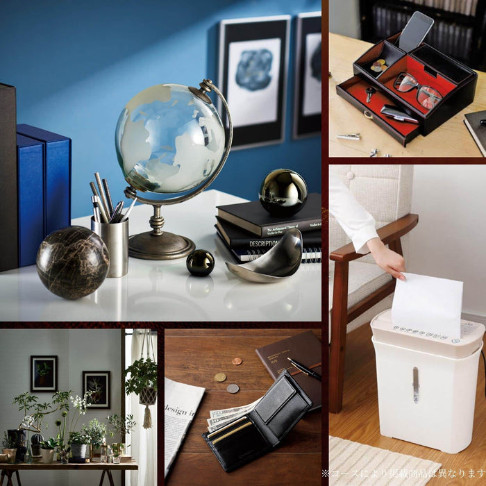 進物 選べるギフトカタログ 舞心 牡丹（ぼたん）【メーカー取寄品】