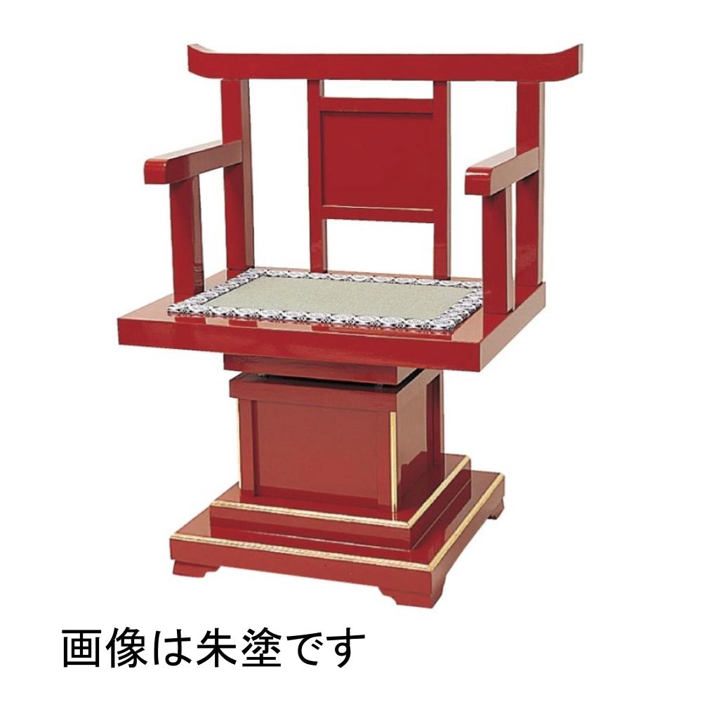 寺院用品 回転式曲録【メーカー取寄品】 — 仏壇・仏具専門店 ぶつえいどう